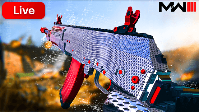 7 - Livestream Modern Warfare.png