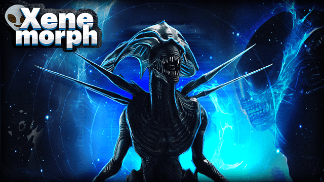 9 - Xenemorph Dead By Daylight.png
